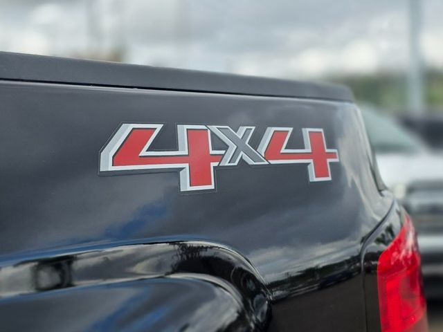 2014 Chevrolet Silverado 1500 LT - 22978108 - 16