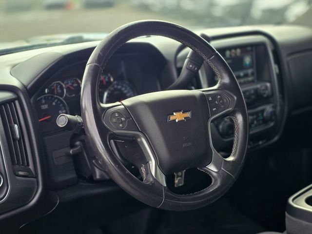 2014 Chevrolet Silverado 1500 LT - 22978108 - 17