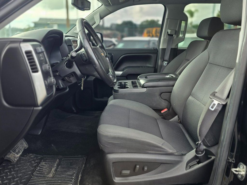 2014 Chevrolet Silverado 1500 LT - 22978108 - 18