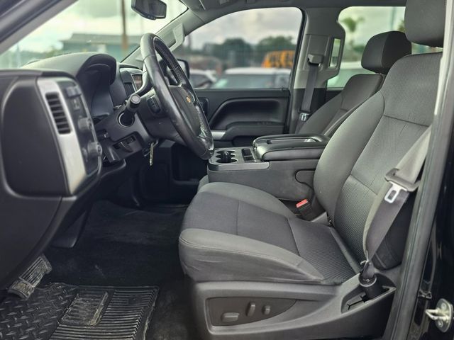 2014 Chevrolet Silverado 1500 LT - 22978108 - 18