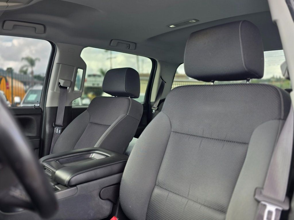 2014 Chevrolet Silverado 1500 LT - 22978108 - 19