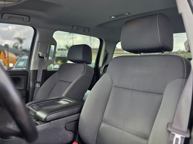 2014 Chevrolet Silverado 1500 LT - 22978108 - 19