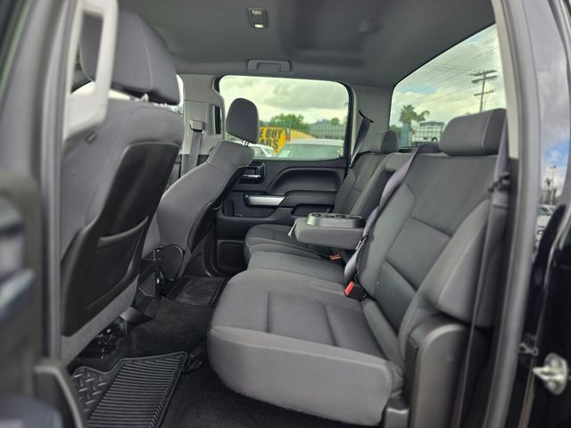 2014 Chevrolet Silverado 1500 LT - 22978108 - 20