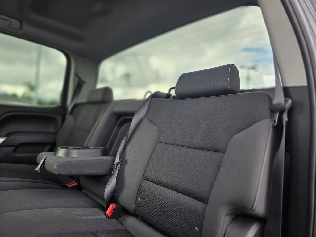 2014 Chevrolet Silverado 1500 LT - 22978108 - 21