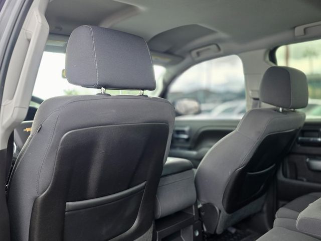 2014 Chevrolet Silverado 1500 LT - 22978108 - 22