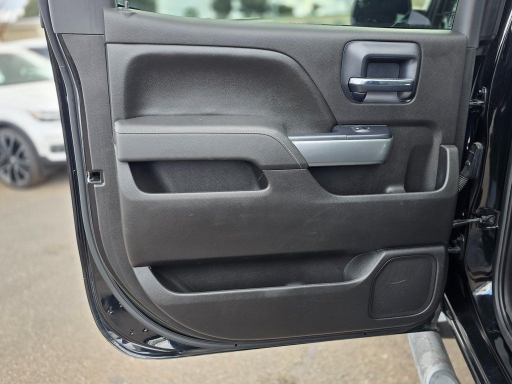 2014 Chevrolet Silverado 1500 LT - 22978108 - 23