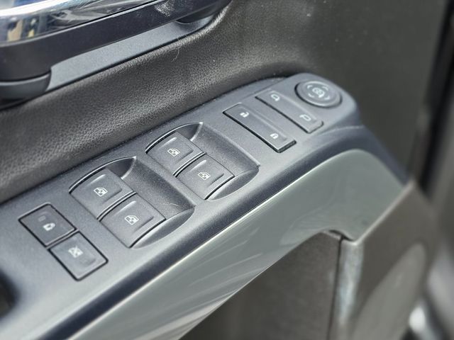 2014 Chevrolet Silverado 1500 LT - 22978108 - 25