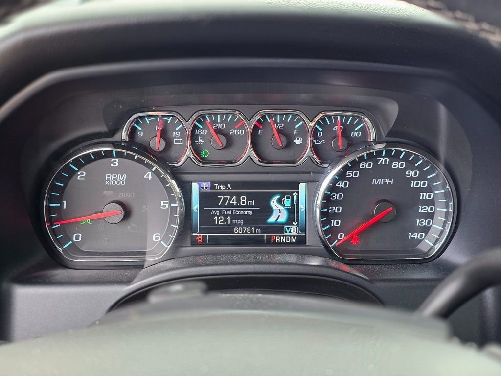 2014 Chevrolet Silverado 1500 LT - 22978108 - 26