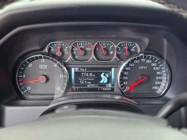 2014 Chevrolet Silverado 1500 LT - 22978108 - 26