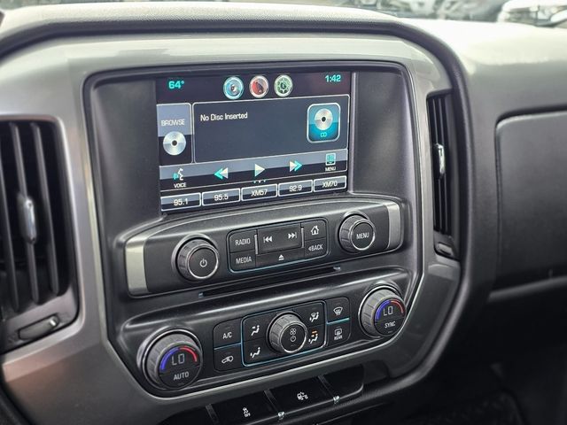 2014 Chevrolet Silverado 1500 LT - 22978108 - 27