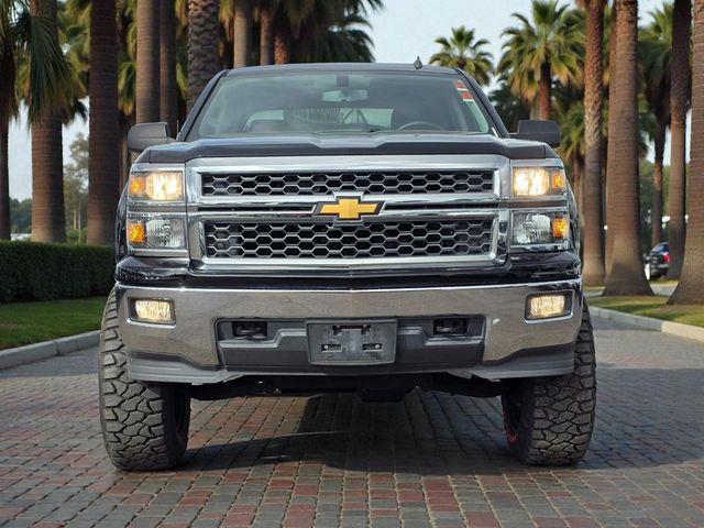 2014 Chevrolet Silverado 1500 LT - 22978108 - 2