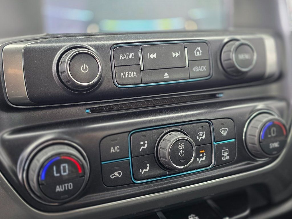 2014 Chevrolet Silverado 1500 LT - 22978108 - 29