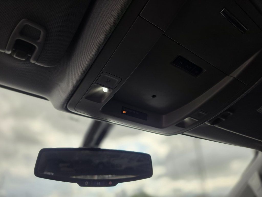 2014 Chevrolet Silverado 1500 LT - 22978108 - 31