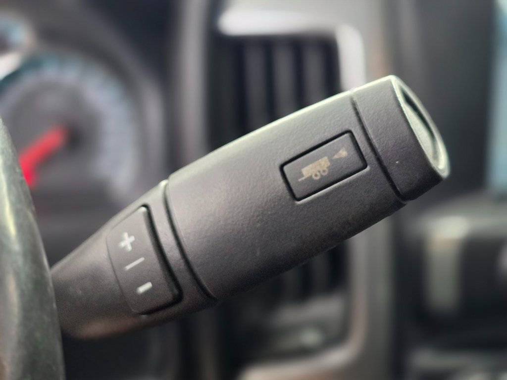 2014 Chevrolet Silverado 1500 LT - 22978108 - 33