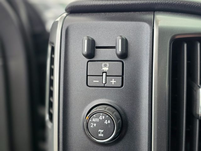 2014 Chevrolet Silverado 1500 LT - 22978108 - 34