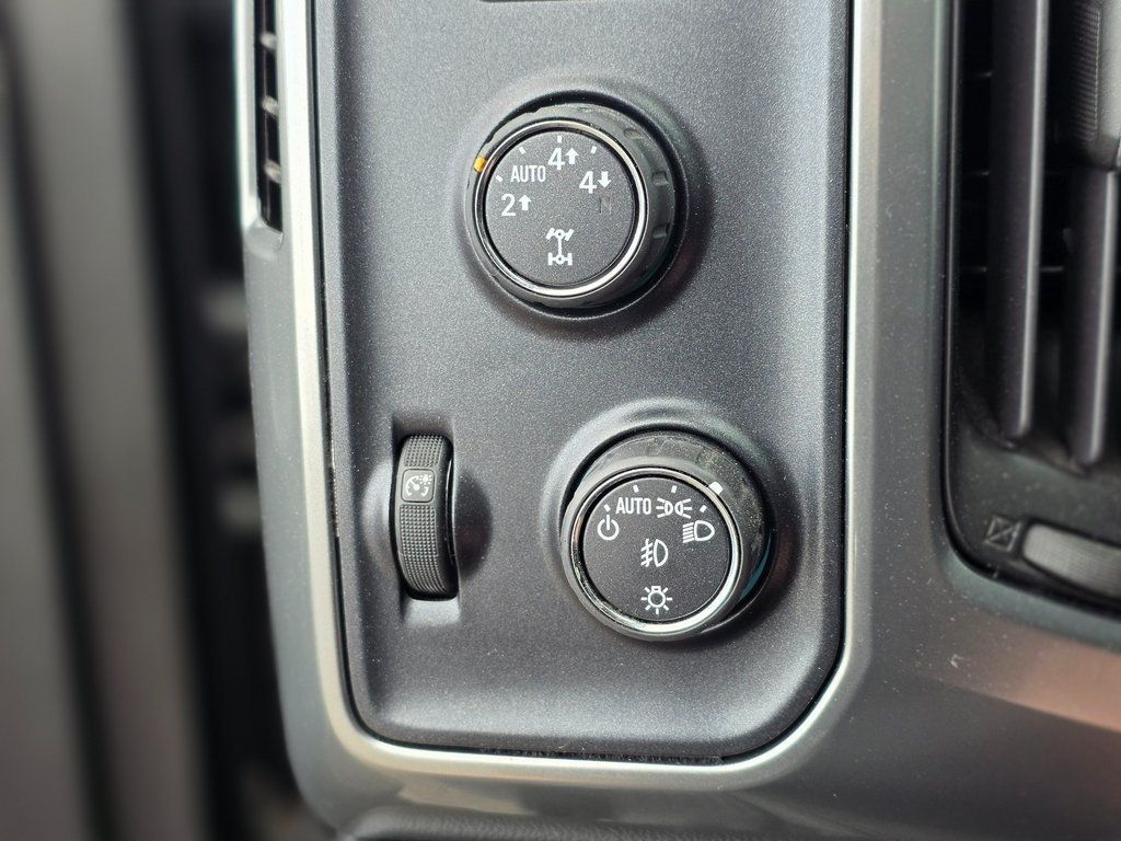 2014 Chevrolet Silverado 1500 LT - 22978108 - 35