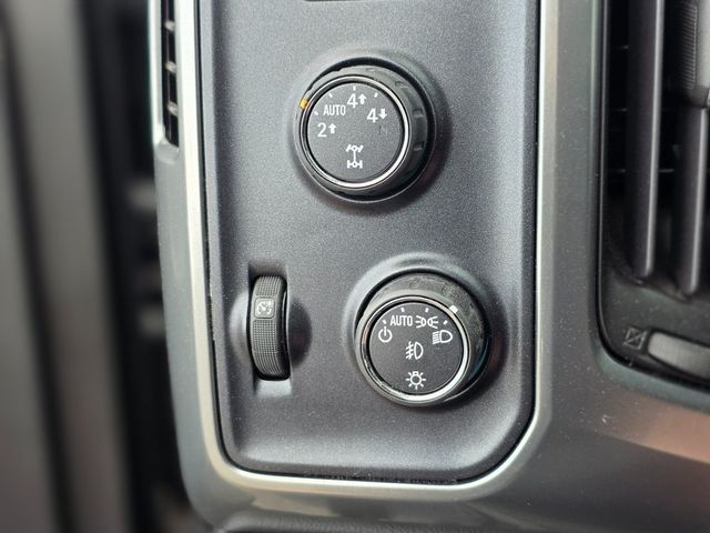 2014 Chevrolet Silverado 1500 LT - 22978108 - 35