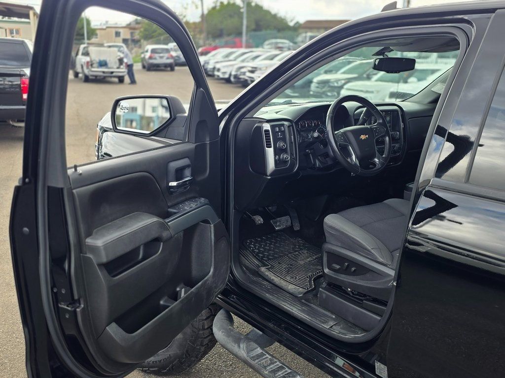 2014 Chevrolet Silverado 1500 LT - 22978108 - 36