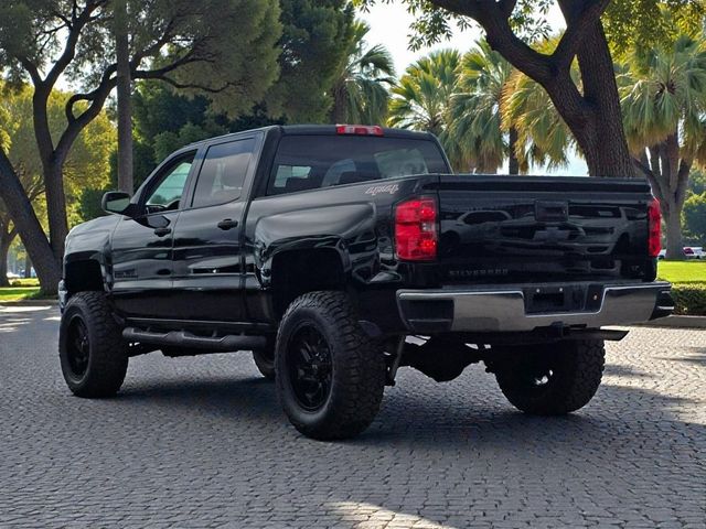 2014 Chevrolet Silverado 1500 LT - 22978108 - 4