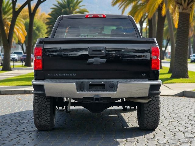 2014 Chevrolet Silverado 1500 LT - 22978108 - 5