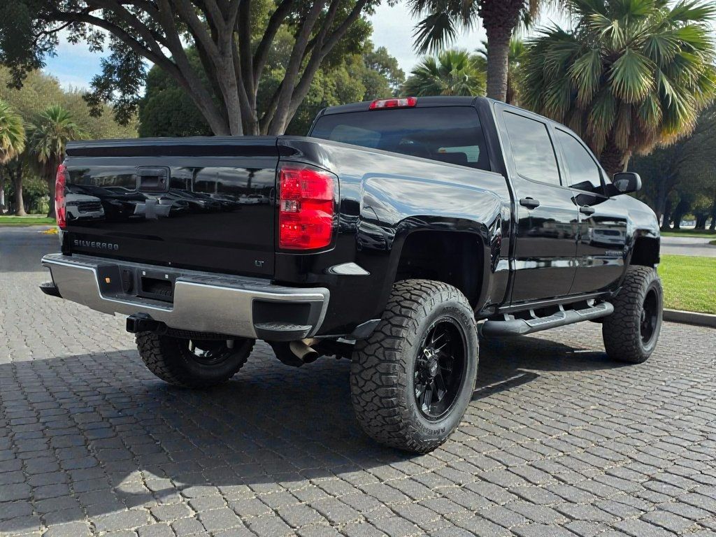 2014 Chevrolet Silverado 1500 LT - 22978108 - 6
