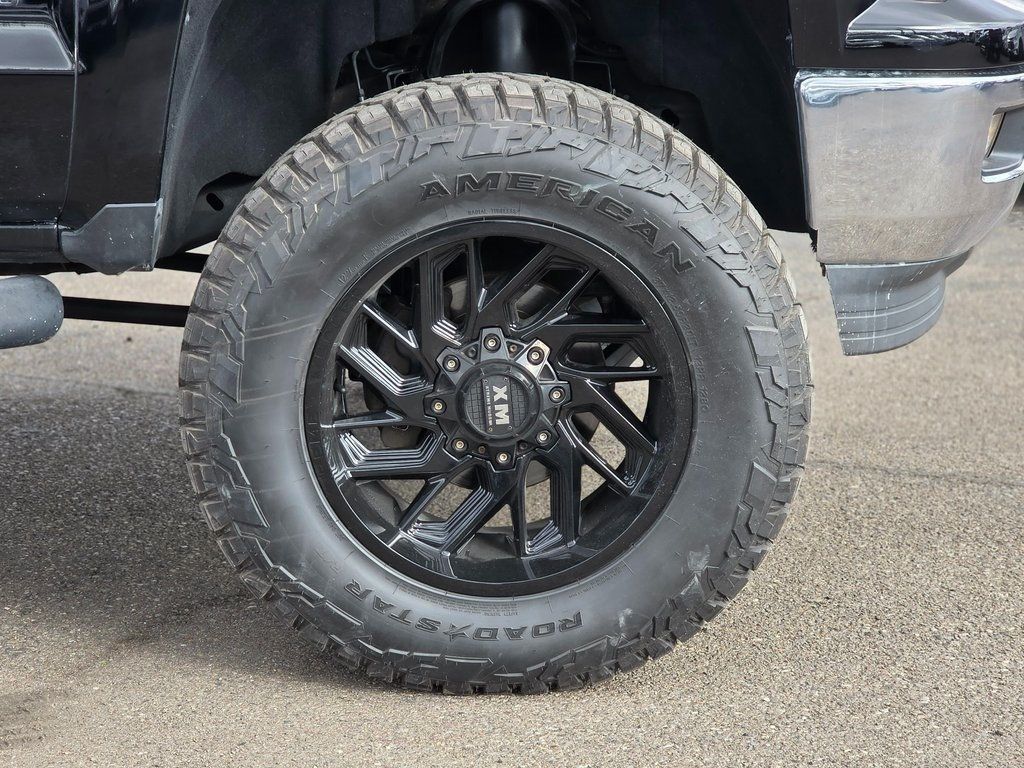 2014 Chevrolet Silverado 1500 LT - 22978108 - 7