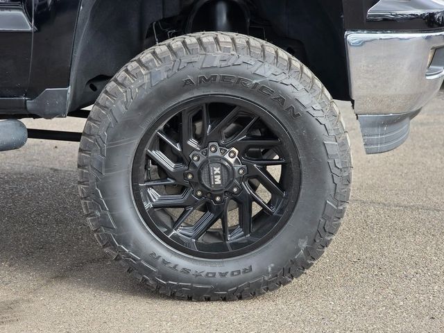 2014 Chevrolet Silverado 1500 LT - 22978108 - 7