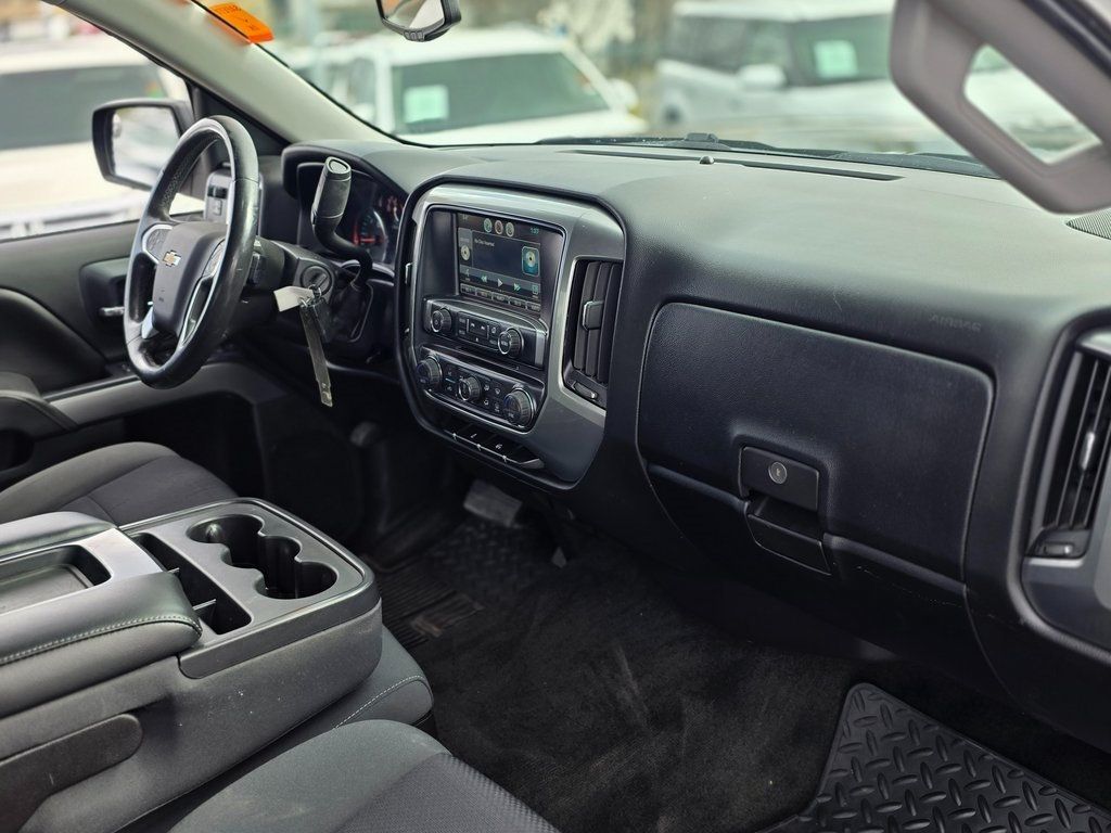 2014 Chevrolet Silverado 1500 LT - 22978108 - 8