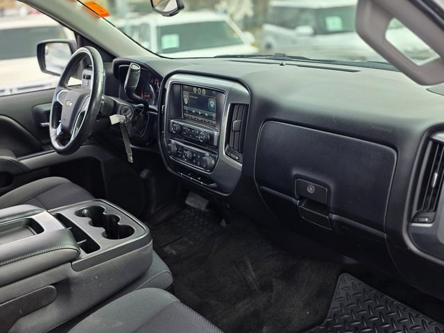 2014 Chevrolet Silverado 1500 LT - 22978108 - 8