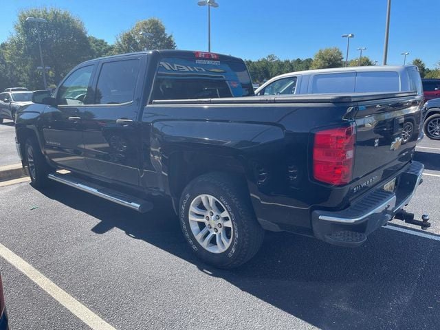 2014 Chevrolet Silverado 1500 LT - 22632810 - 1