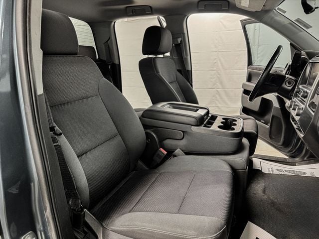 2014 Chevrolet Silverado 1500 LT 4WD - 23095115 - 9