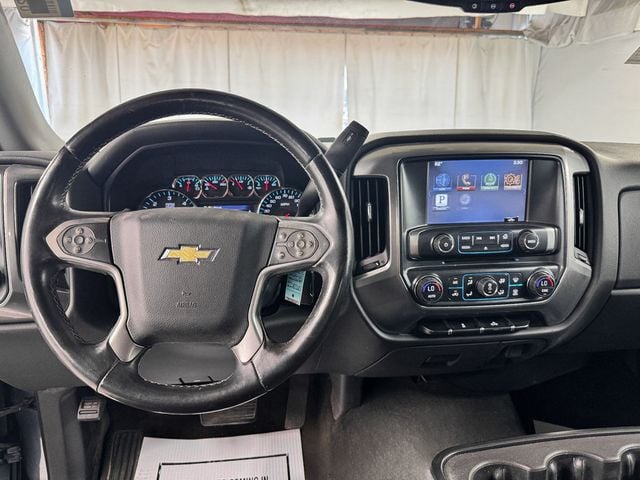 2014 Chevrolet Silverado 1500 LT 4WD - 23095115 - 10