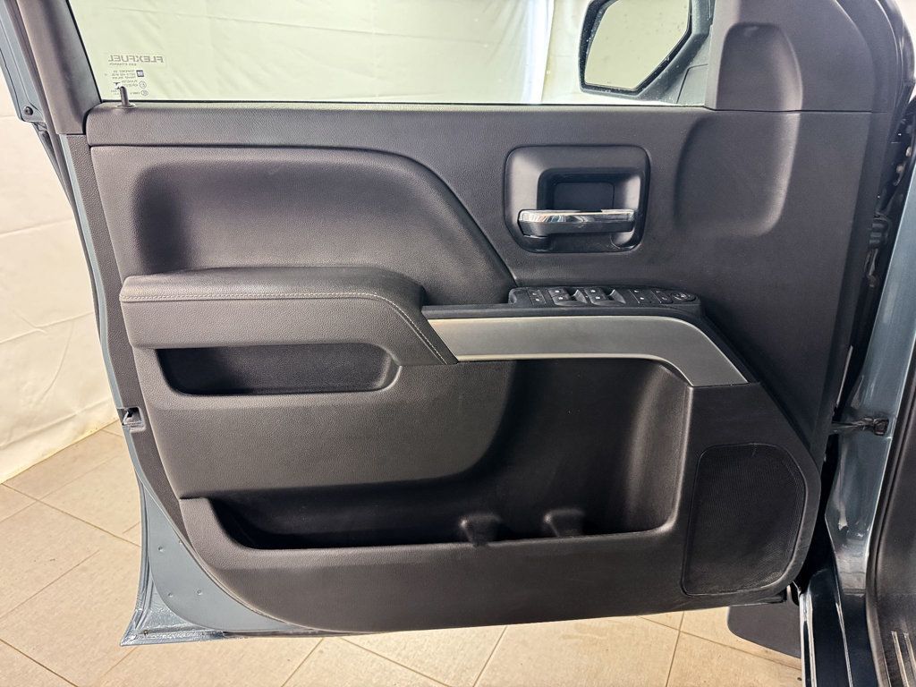 2014 Chevrolet Silverado 1500 LT 4WD - 23095115 - 11
