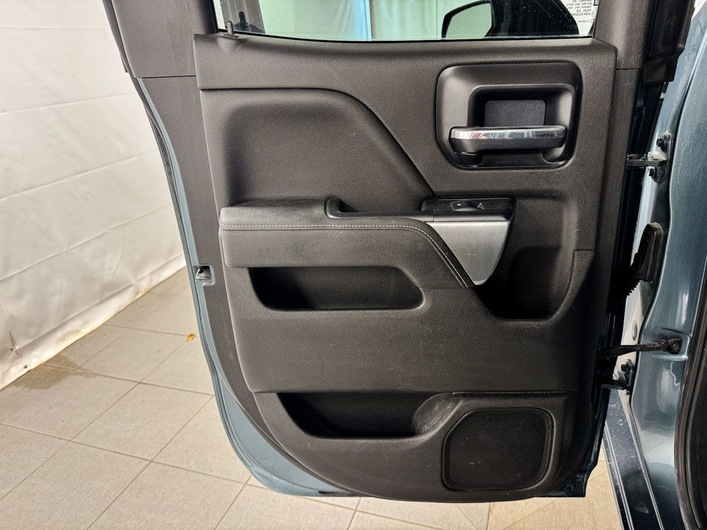 2014 Chevrolet Silverado 1500 LT 4WD - 23095115 - 12