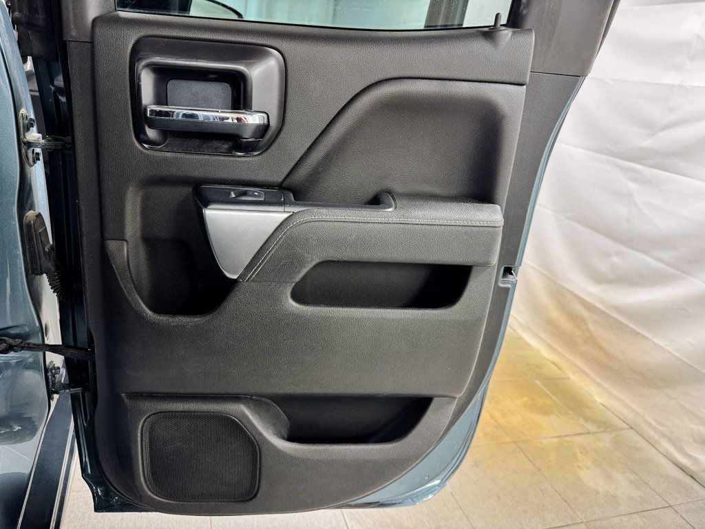 2014 Chevrolet Silverado 1500 LT 4WD - 23095115 - 13