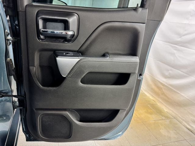 2014 Chevrolet Silverado 1500 LT 4WD - 23095115 - 13