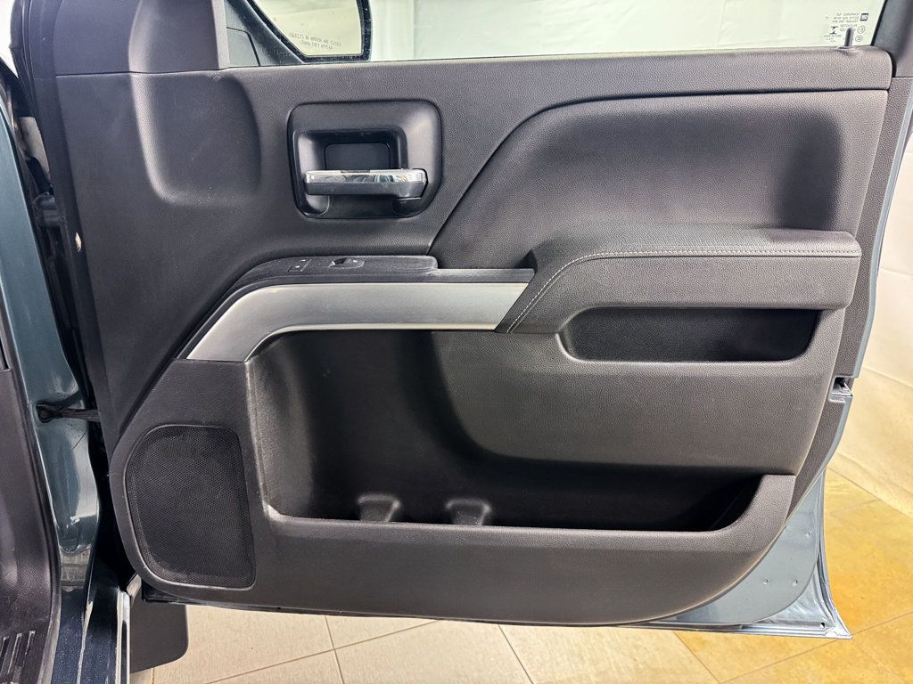 2014 Chevrolet Silverado 1500 LT 4WD - 23095115 - 14