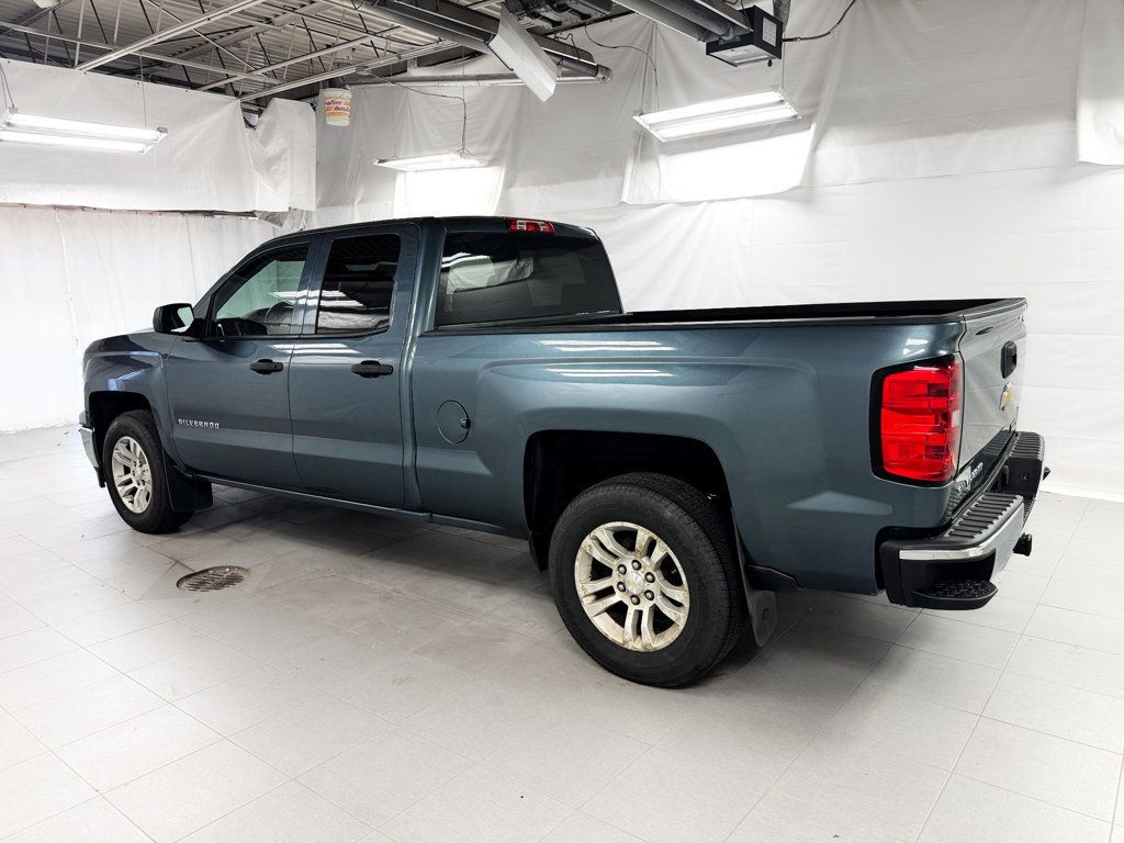 2014 Chevrolet Silverado 1500 LT 4WD - 23095115 - 2