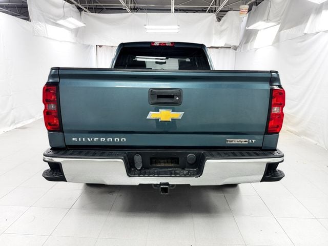 2014 Chevrolet Silverado 1500 LT 4WD - 23095115 - 3
