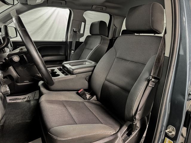 2014 Chevrolet Silverado 1500 LT 4WD - 23095115 - 6