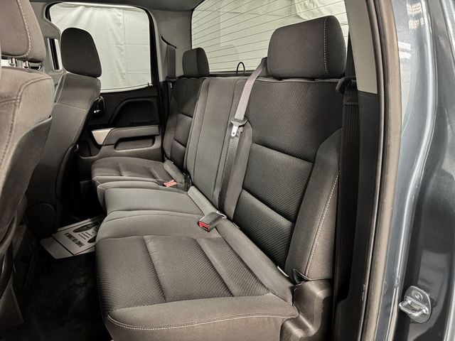 2014 Chevrolet Silverado 1500 LT 4WD - 23095115 - 7