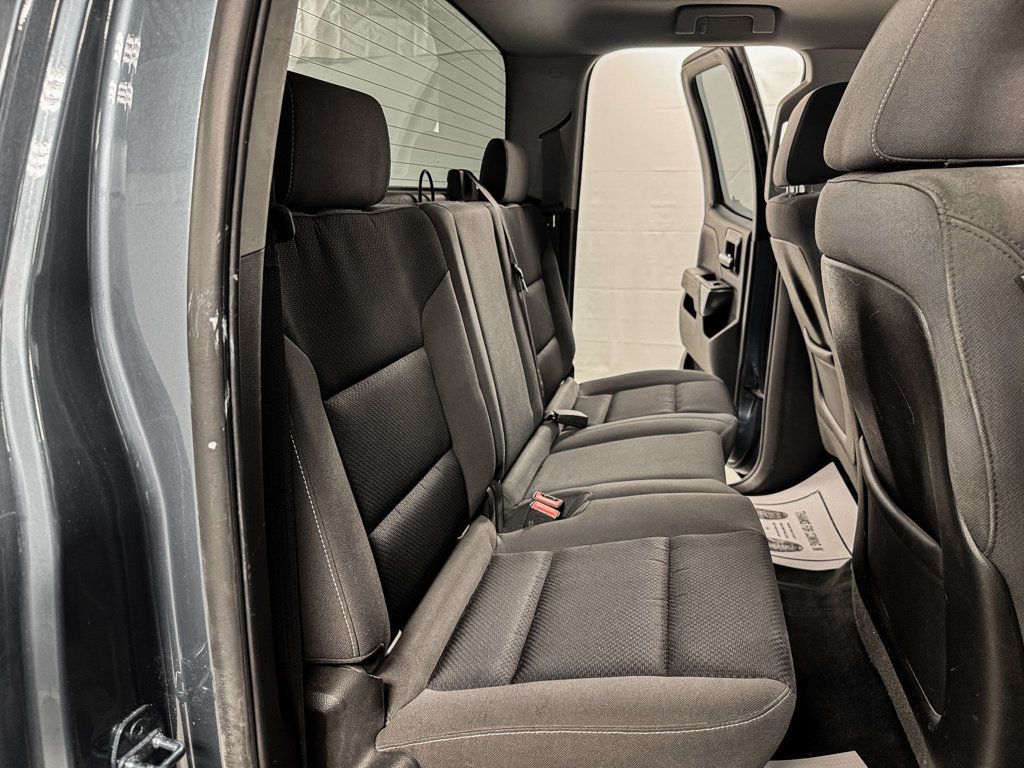 2014 Chevrolet Silverado 1500 LT 4WD - 23095115 - 8