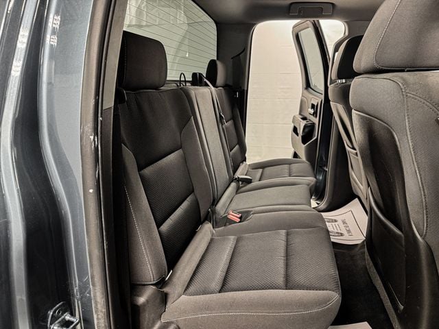 2014 Chevrolet Silverado 1500 LT 4WD - 23095115 - 8