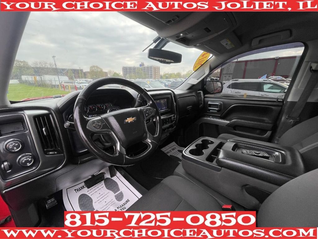 2014 Chevrolet Silverado 1500 LT 4x4 4dr Crew Cab 6.5 ft. SB - 21905500 - 15
