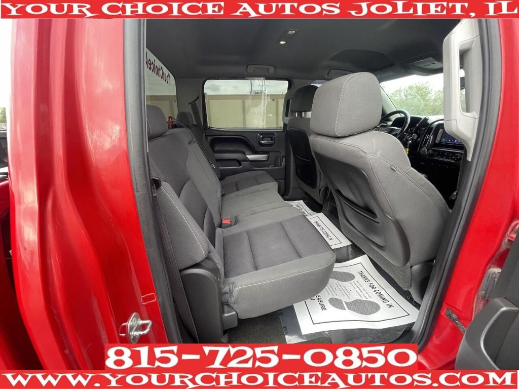 2014 Chevrolet Silverado 1500 LT 4x4 4dr Crew Cab 6.5 ft. SB - 21905500 - 20