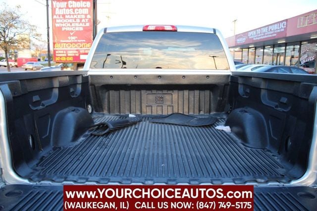 2014 Chevrolet Silverado 1500 LT 4x4 4dr Crew Cab 6.5 ft. SB - 22647195 - 9