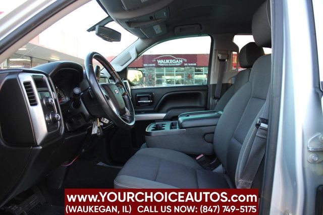 2014 Chevrolet Silverado 1500 LT 4x4 4dr Crew Cab 6.5 ft. SB - 22647195 - 15