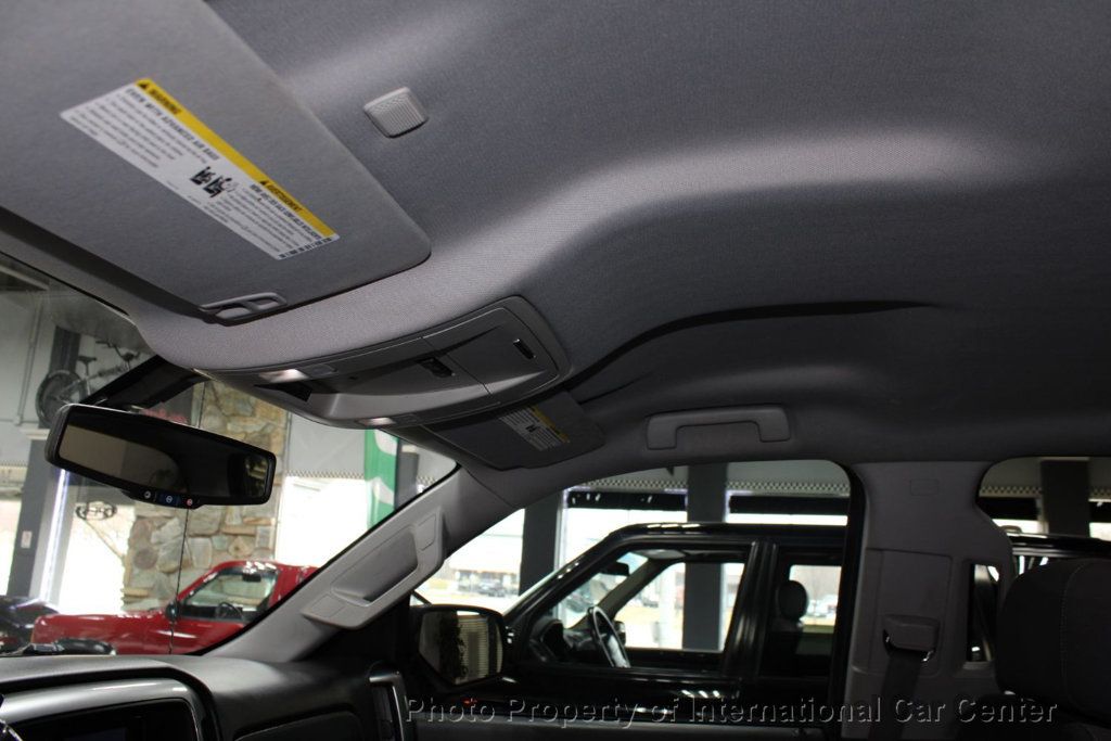 2014 Chevrolet Silverado 1500 LT Crew Cab 4WD - 1 Owner - Just serviced!  - 22350125 - 21