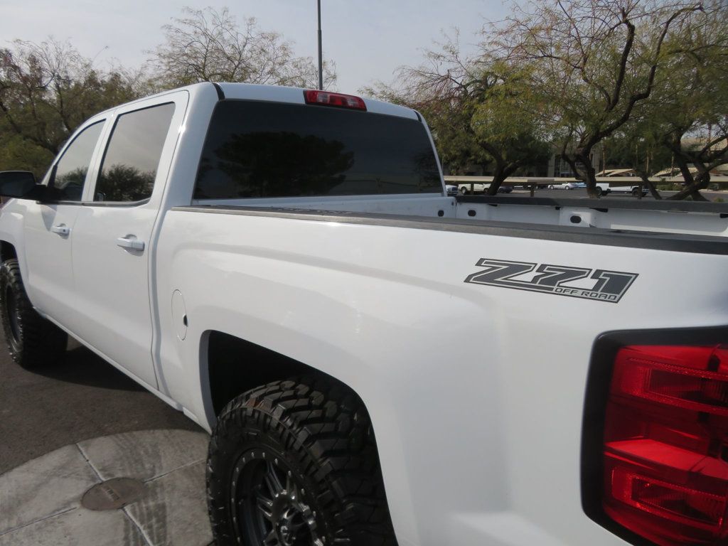 2014 Chevrolet Silverado 1500 LT CREWCAB 4X4 SILVERADO EXTRA CLEAN AZ TRUCK 4X4 - 22754589 - 6