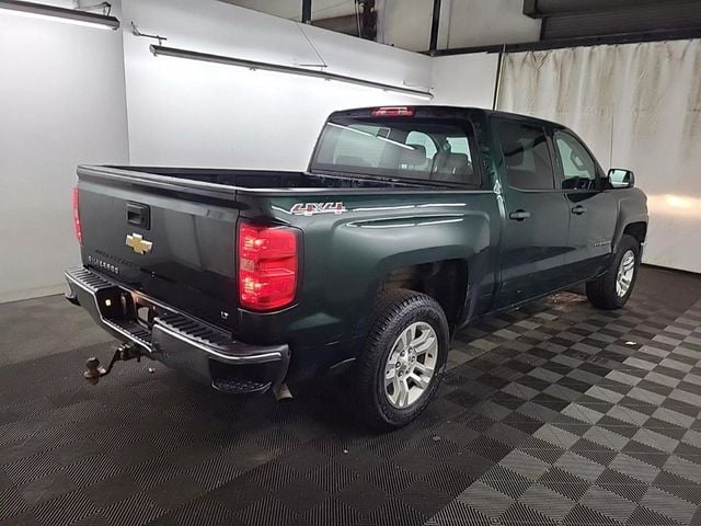 2014 Chevrolet Silverado 1500 LT Pickup 4D 5 3/4 ft - 22721286 - 3